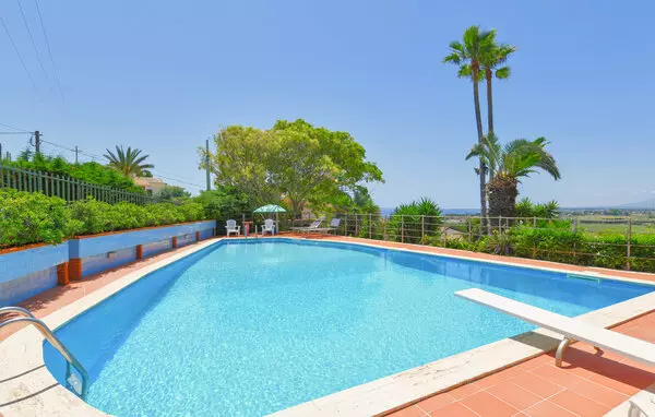 4 bedroom Siracusa in Sicily