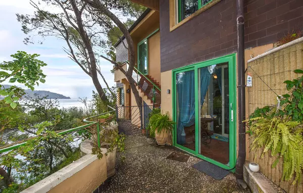 2 bedroom Taormina in Sicily