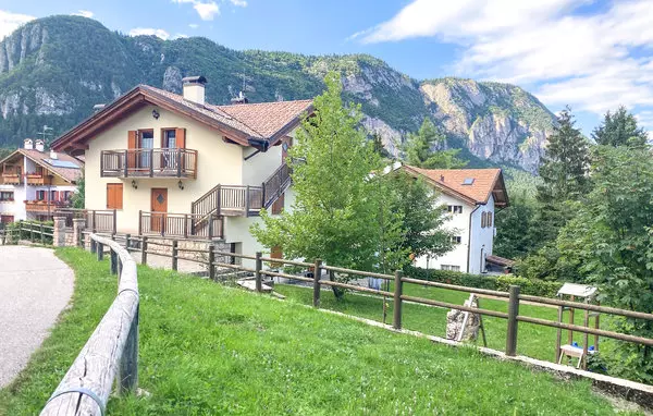 2 bedroom Fai Della Paganella in South Tyrol