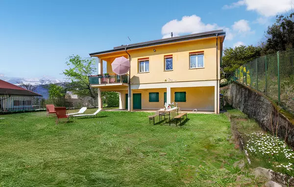 3 bedroom Lagolo in South Tyrol