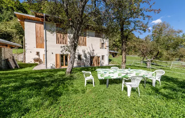 3 bedroom Ledro in South Tyrol