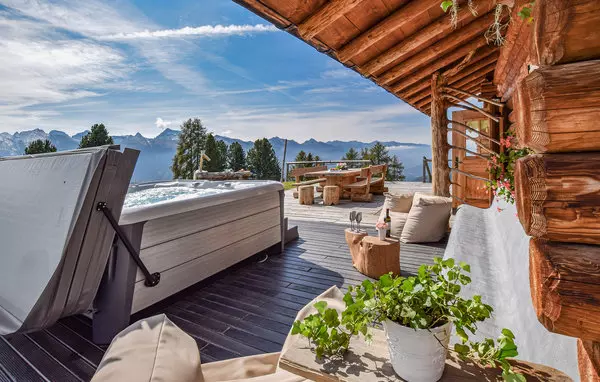 2 bedroom Moena in South Tyrol