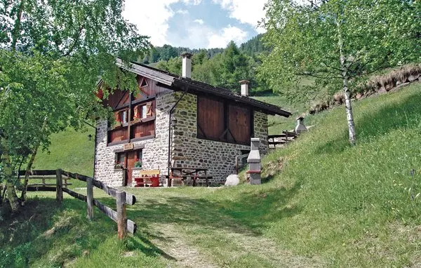 2 bedroom Peio Terme in South Tyrol