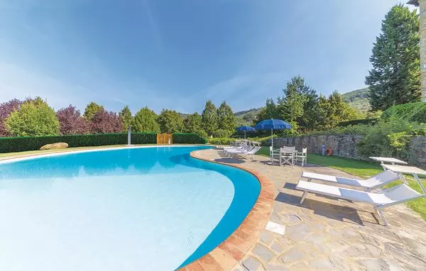3 bedroom Arezzo in Tuscany