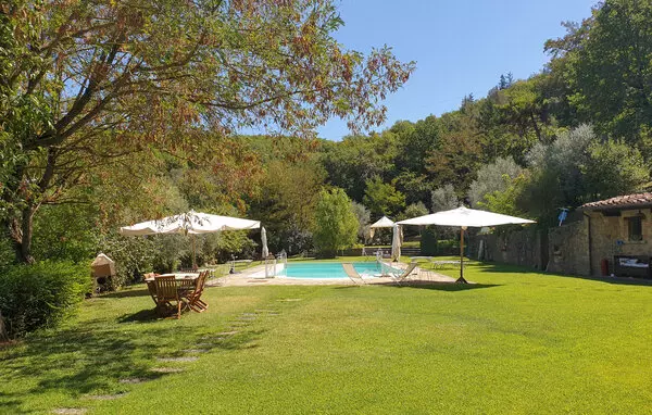 5 bedroom Arezzo in Tuscany