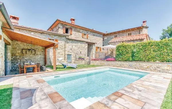 5 bedroom Bibbiena in Tuscany