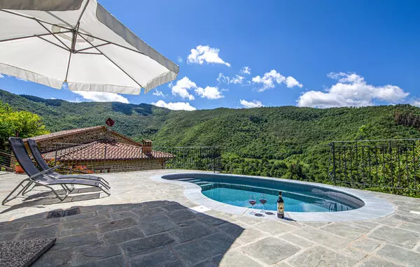 4 bedroom Bibbiena in Tuscany