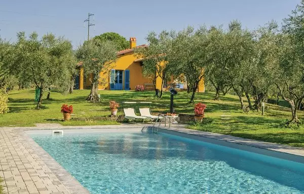3 bedroom Buggiano in Tuscany