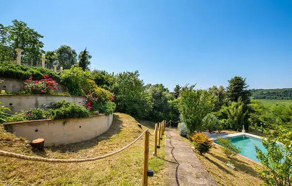 4 bedroom Casciana Terme in Tuscany