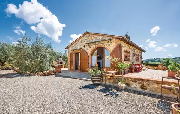 2 bedroom Castellina In Chianti in Tuscany