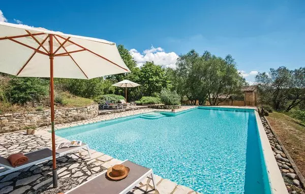 5 bedroom Castellina In Chianti in Tuscany