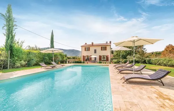 3 bedroom Castiglion Fiorentino in Tuscany