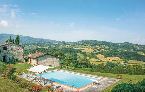 4 bedroom Dicomano in Tuscany