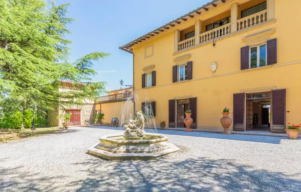 10 bedroom Foiano Della Chiana in Tuscany