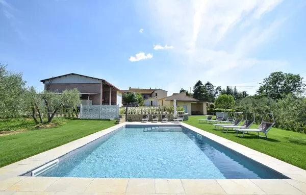 4 bedroom Fratticciola Di Cortona in Tuscany