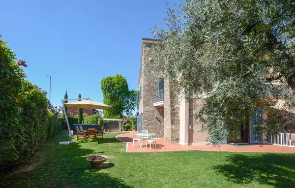 4 bedroom Fucecchio in Tuscany