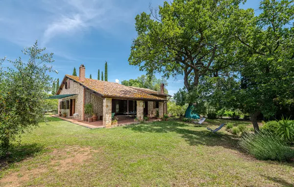 2 bedroom Maremma in Tuscany