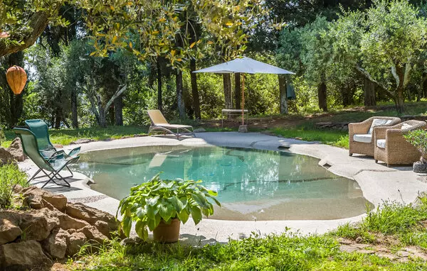 3 bedroom Montecatini Val Di Cecina in Tuscany