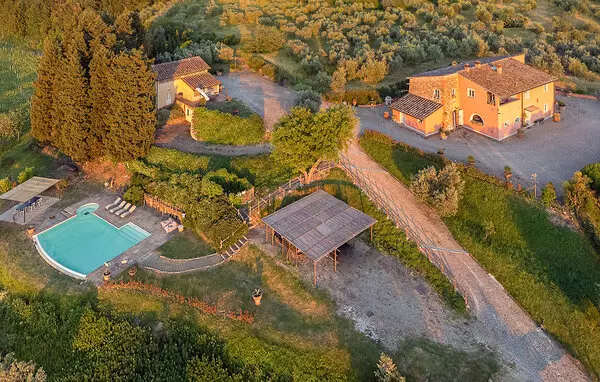 6 bedroom Montelupo Fiorentino in Tuscany