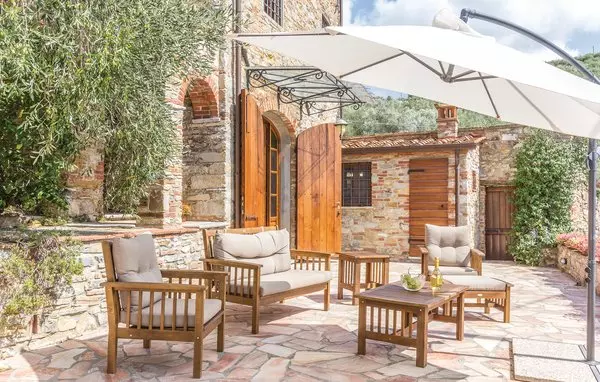4 bedroom Pieve A Elici in Tuscany