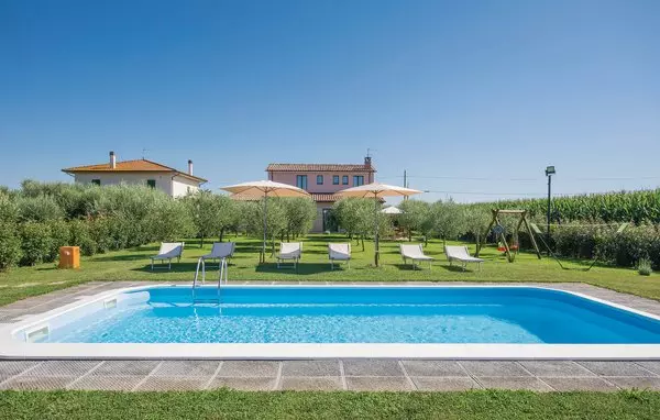 2 bedroom Ponte Buggianese   Pistoia in Tuscany