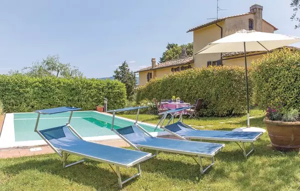 3 bedroom Rignano Sull´Arno in Tuscany