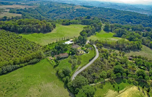 5 bedroom Terranuova Bracciolini in Tuscany