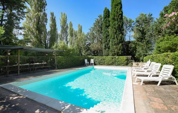 6 bedroom Assisi in Umbria
