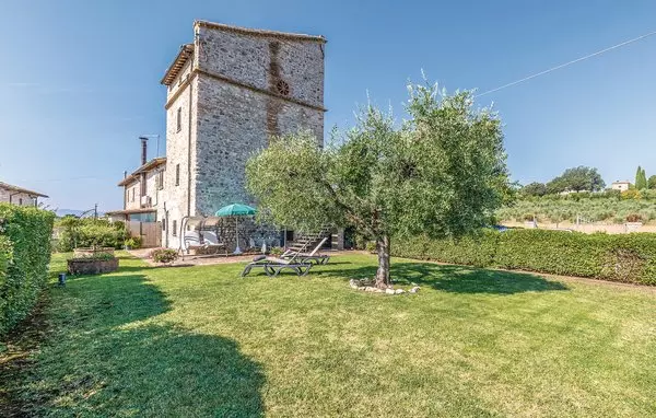 2 bedroom Assisi in Umbria