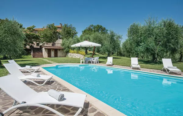 4 bedroom Avigliano Umbro in Umbria