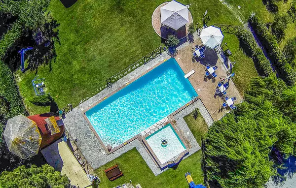 2 bedroom Castiglione Del Lago in Umbria