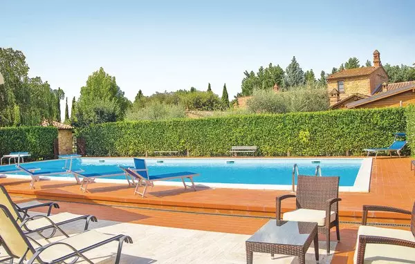 2 bedroom Castiglione Del Lago in Umbria