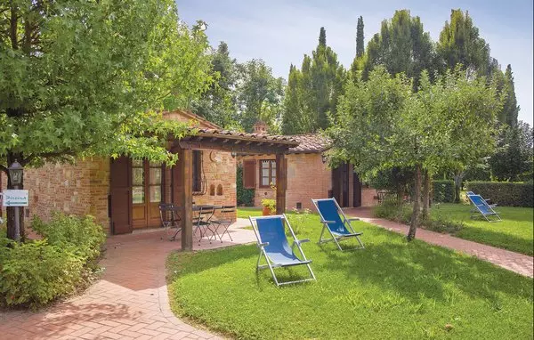 1 bedroom Castiglione Del Lago in Umbria