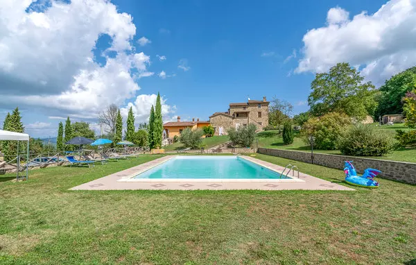 13 bedroom Citta´Di Castello in Umbria
