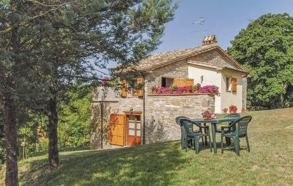 2 bedroom Citta´Di Castello in Umbria