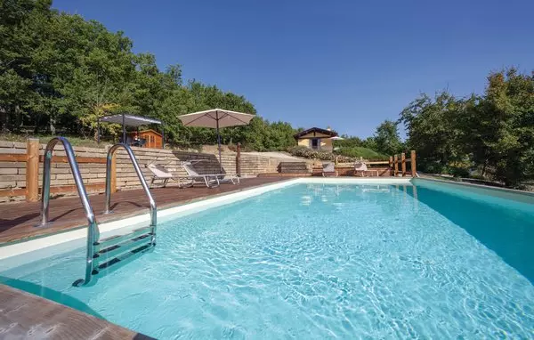 2 bedroom Citta´Di Castello in Umbria