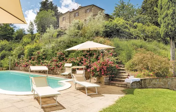 2 bedroom Citta´Di Castello in Umbria