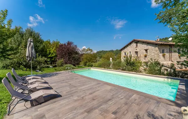 5 bedroom Collazzone in Umbria