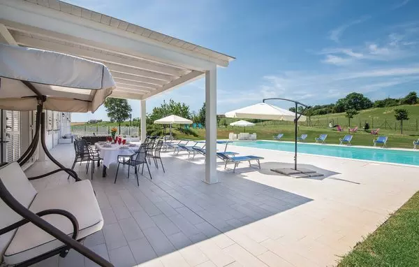 7 bedroom Collesecco in Umbria