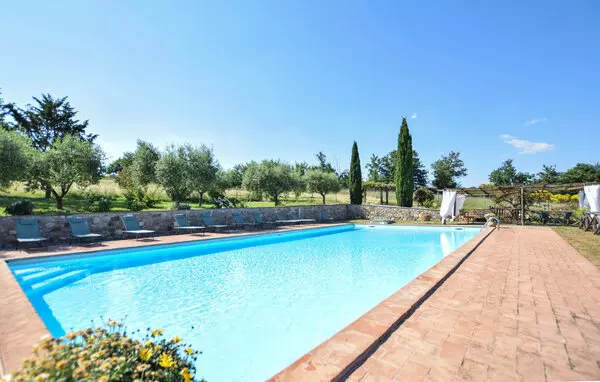 7 bedroom Fabro in Umbria
