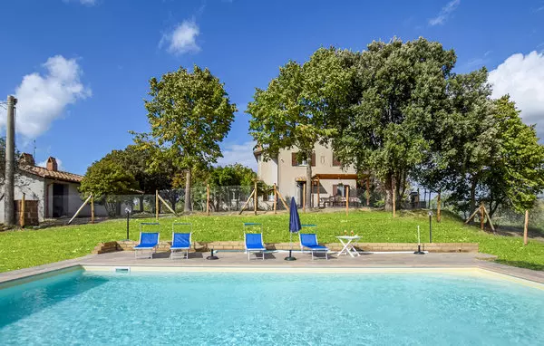 5 bedroom Giove in Umbria