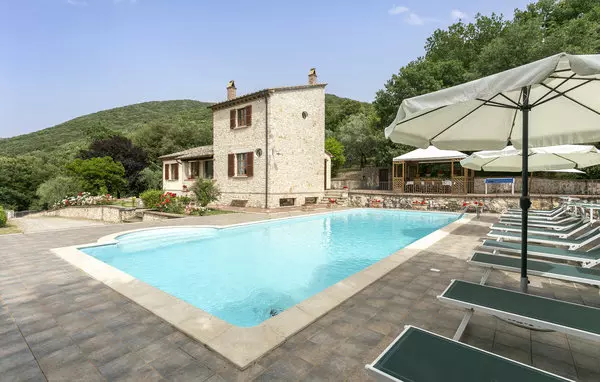 5 bedroom Guardea in Umbria