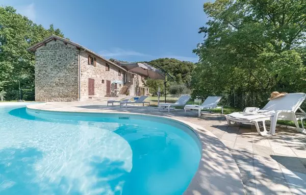 5 bedroom Gubbio in Umbria