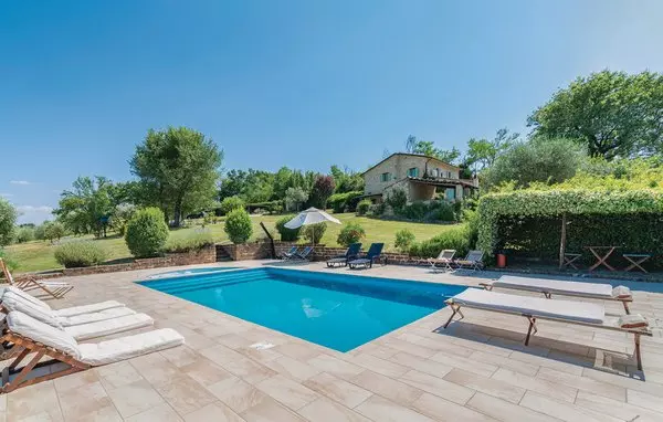 5 bedroom Lugnano In Teverina in Umbria