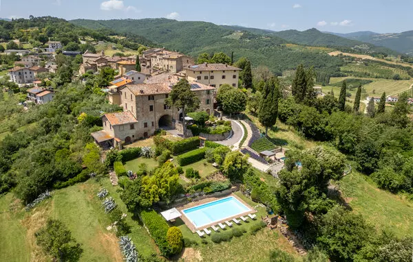 5 bedroom Lugnano in Umbria