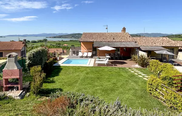 3 bedroom Magione in Umbria