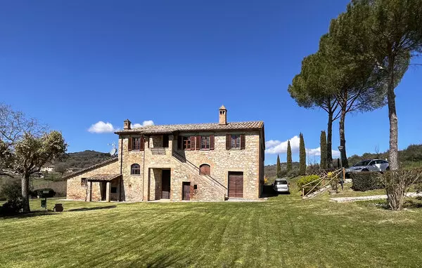 3 bedroom Magione in Umbria