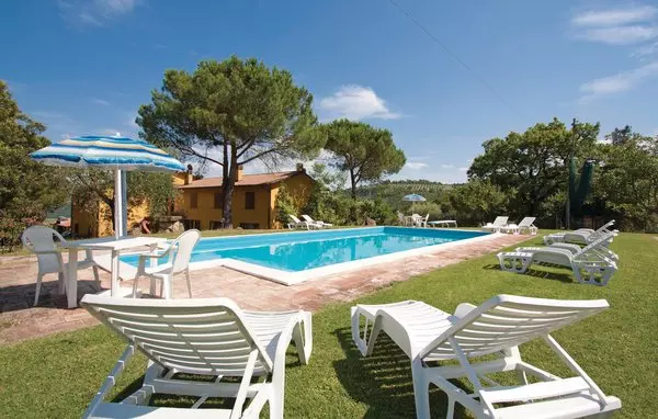 3 bedroom Magione in Umbria
