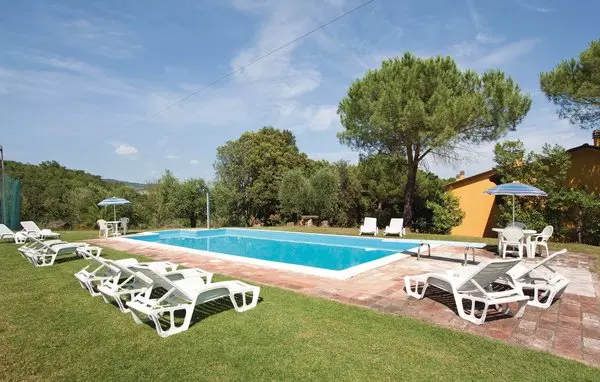 4 bedroom Magione in Umbria