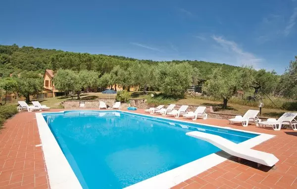 4 bedroom Magione in Umbria